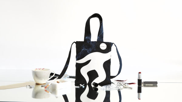 Mini Tote 002 - Image 3