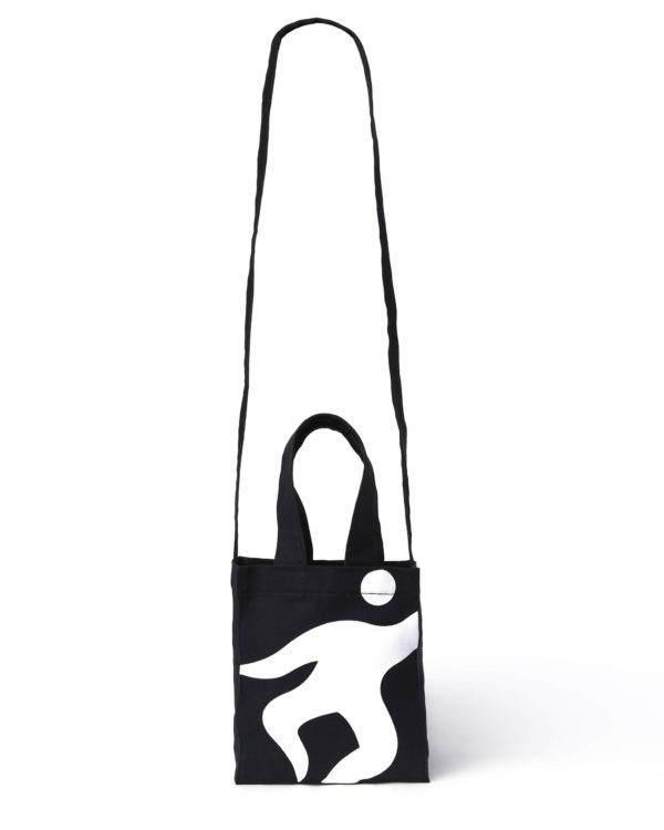 Mini Tote 002