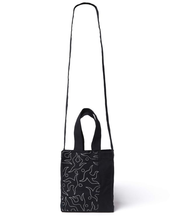 Mini Tote 003