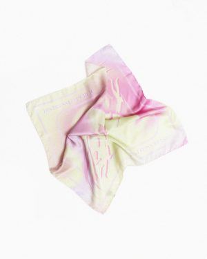 Foulard 001 (60x60cm)