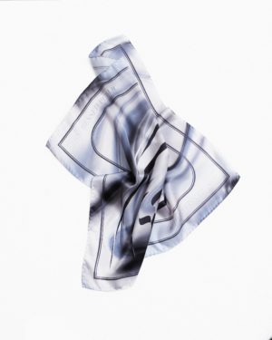Foulard 002 (60x60cm)