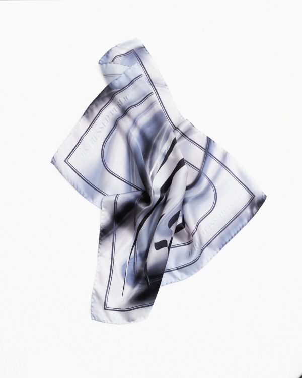 Foulard 002 (60x60cm)