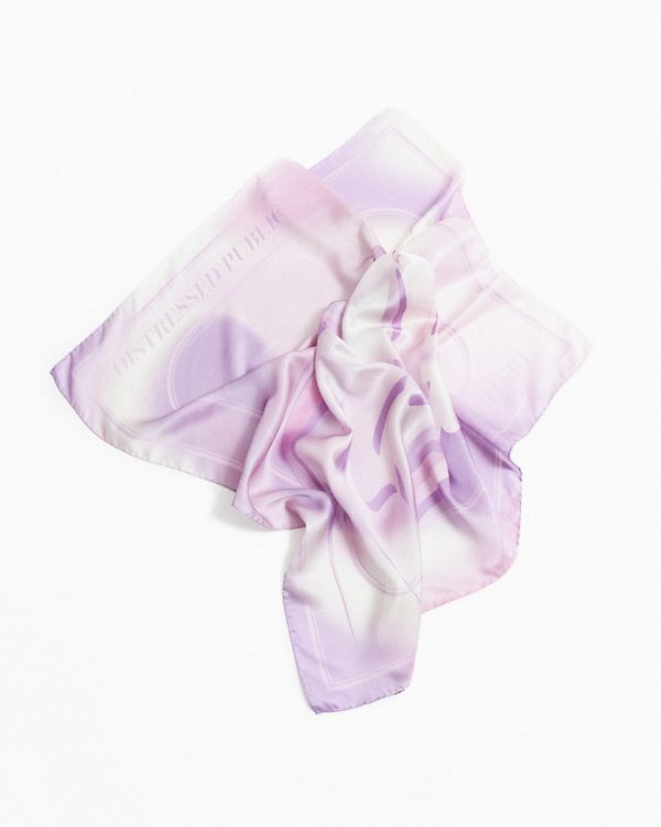 Foulard 003 (85x85cm)